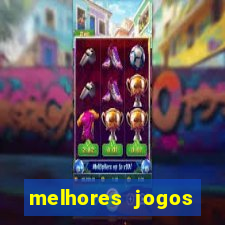 melhores jogos survival android